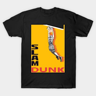 Slam Dunk T-Shirt